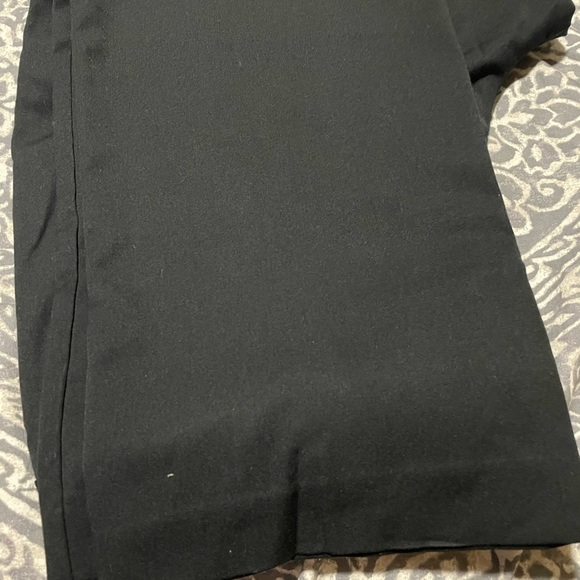 Merona Classic Stretch Trousers - Picture 6 of 6